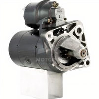 фото thumb №8, Стартер fiat palio doblo seicento 1.2 1.1 ac 1242ccm ps i.e i.e.