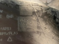 фото thumb №13, Audi a6 c7 4g lift s-line бампер перед передній