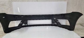 фото thumb №6, Бампер переднее vw caddy 2k5 рестайлинг 2k5807221k