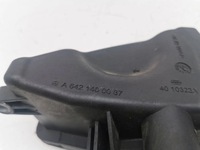 фото thumb №8, Jeep grand cherokee wk 2006 резонатор / воздухозаборник воздуха