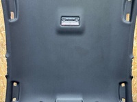 фото thumb №10, Потолок комплектная чёрная м-пакет bmw f10