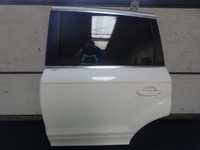 фото thumb №1, Дверь левый зад audi q7