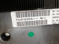 фото thumb №12, Набор стартовый ecu bsi bcm счетчик renault megane iv 1.5 dci