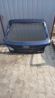 фото thumb №1, Задняя крышка багажника audi a3 1.9tdi 98r