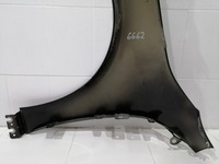 фото thumb №12, Крила правий передній перед mercedes cla a118