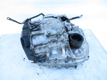 фото thumb №11, Коробка передач коробки передач 1285113 автомат awd tf-80sc volvo xc60 i 2.4 d5