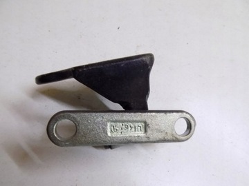 фото thumb №9, Mitsubishi colt 3d петля дверь левый перед верх