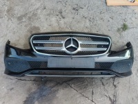 фото thumb №1, Mercedes e klasa w213 бампер передній перед pdc 197