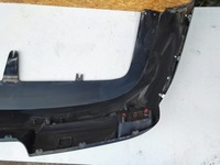 фото thumb №16, Бампер задня задній citroen c5 ii fl hb джгут датчики pdc 04-08r 9650475177