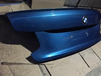 фото thumb №5, Крышка багажника bmw 2 f22 f87 lak c16