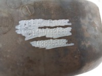 Fiat scudo jumpy expert ii бачок жидкость омывателя 78662b029 Недорого, фото thumb