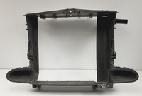 фото thumb №1, Корпус радиатора smart fortwo 450