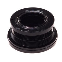 фото thumb №1, Corteco 21653130 колесо ременное, wał коленчатый