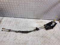 фото thumb №1, Домкрат тросы коробки передач peugeot 308 t7 1.6 ehdi рестайлинг