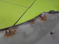 фото thumb №8, Hyundai tucson i 06r крила правий перед