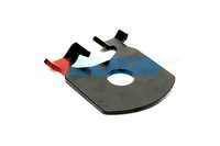 фото thumb №2, Auger частина кріпильна ресора schmitz