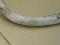 фото thumb №12, Трубка заливна горловина do омивача vw transporter t5 7h0955463b