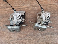 фото thumb №5, Jeep grand cherokee wk commander 5-10r xk замок крышки багажника