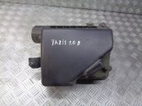 фото thumb №1, Корпус фильтра воздуха toyota yaris ii 1.33 09-