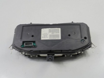 фото thumb №7, Megane ii спідометр  прилади рестайлінг 1,9dci 8200720321 l