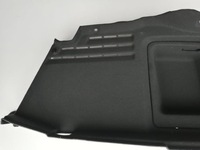 фото thumb №5, Audi a6 c6 обшивка багажника лівий sedan 4f5863887