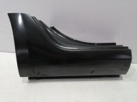 фото thumb №1, Порог skoda octavia iii правый задняя новый оригинал