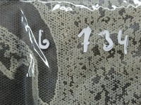 фото thumb №6, Audi q7 4l 2006 сиденья задние третьего rzędu