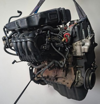 фото thumb №7, Двигатель комплектный fiat 500 punto ford ka, 1.2 8v, 169 a4000