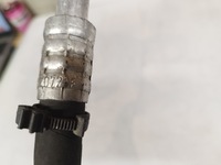 фото thumb №16, Seat cordoba ibiza 1.9tdi wąż шланг кондиционера 6k0820721f