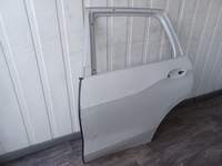 фото thumb №6, Дверь ---- bmw x5 g05 ---- задние левая ----