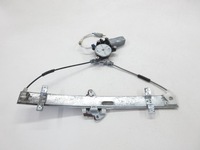 фото thumb №5, Honda civic vii 5d hb механізм підйому скла перед переднє праві