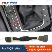 фото thumb №8, Вимикач емулятор dezaktywacja старт сплав off golf 7 passat b8 arteon