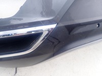 фото thumb №5, Vw t-roc 17- бампер задняя задний pdc