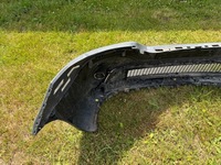 фото thumb №6, Renault trafic iii 3 бампер перед переднє 2020