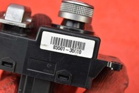 фото thumb №8, Панель регулювання дзеркал 85501-35010 ssangyong tivoli 16-21