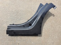 фото thumb №1, Mazda 3 bm sedan 2013-2018 левый порог спуск колено новое oem