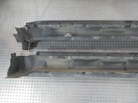 фото thumb №8, Ford escape ii 2010 молдинг накладка порог левая