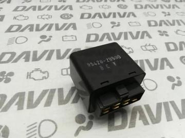 фото thumb №1, Модуль / реле двірник kw hp 954202b500 2006