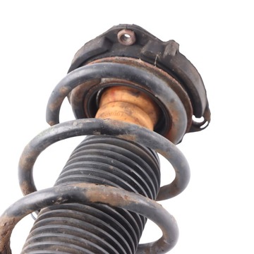 фото thumb №11, Audi a4 b7 пружина амортизатор переднее правый передняя правая 8j0413031h