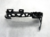 фото thumb №1, Smart forfour i w453 напрямна бампера правий задня a4538850425