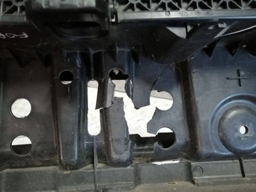 фото thumb №8, Cc ford kuga mk2 рестайлинг - pas переднее жалюзи руль gv4b-8475-cc