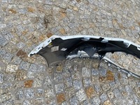 фото thumb №9, Renault clio iv 4 lift бампер перед 620221270r оригинал