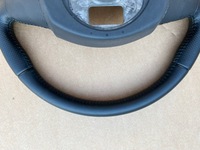 фото thumb №11, Audi a4 b8 a5 8t воздуховод кожа 8t0419091 czarna