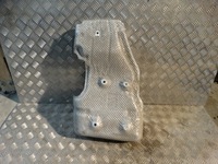 фото thumb №1, Idealna захист теплова mercedes w167 1