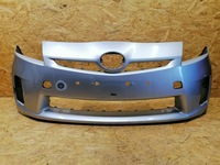 фото thumb №1, Бампер перед переднє toyota prius 3 iii 2009-2012r