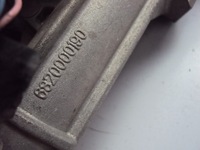 фото thumb №6, Трансмиссия рулевая peugeot 208 i fl 1.6 d 15-