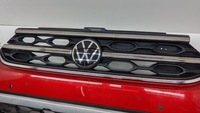 фото thumb №6, Бампер передній vw t-roc 2ga lift