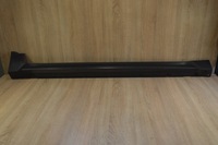 фото thumb №1, Накладка молдинг поріг ліва opel antara lift