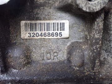 фото thumb №8, Citroen xsara picasso 1,8 16v 85kw 116km 6fz двигун бензин тест стиснення