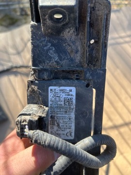 фото thumb №8, Vw amarok ii ranger n.mod джгут задня kpl датчики радари